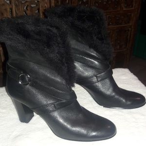St John's Ankle Boots